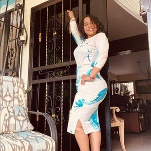 Meet your Posher, Matty